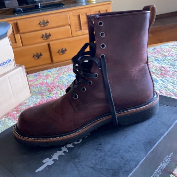 Broken Homme Boots - Picture 3 of 6